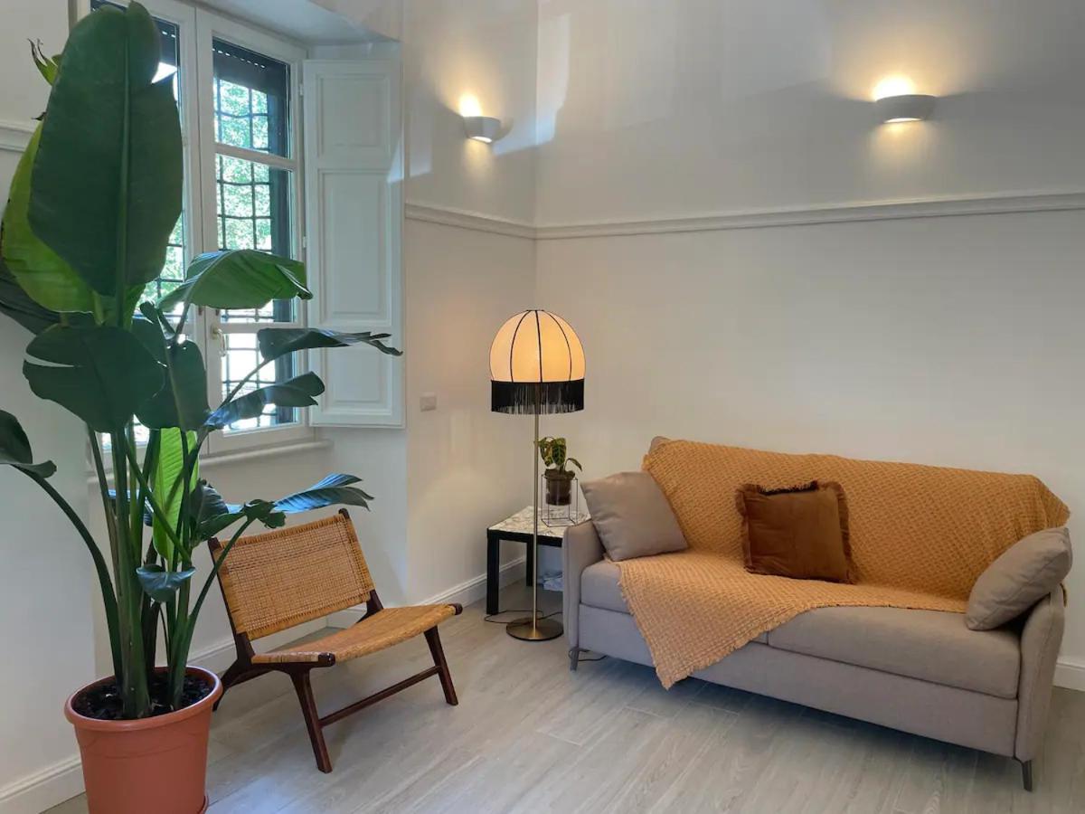 Marcantonio - Colosseum - Viale Manzoni 39 Up To 7 People, Viale Manzoni 41 Up To 5 People Rom