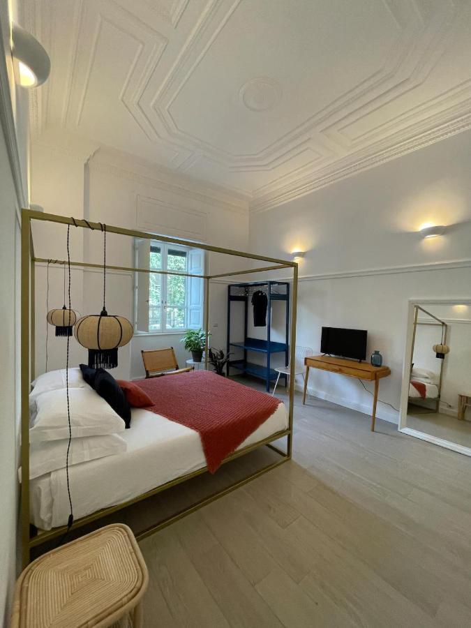 Marcantonio - Colosseum - Viale Manzoni 39 Up To 7 People, Viale Manzoni 41 Up To 5 People Apartment