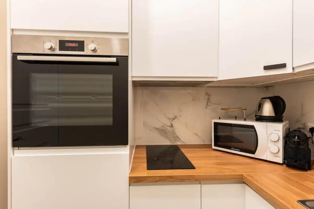 Apartment Marcantonio - Colosseum - Viale Manzoni 39 Up To 7 People, Viale Manzoni 41 Up To 5 People *