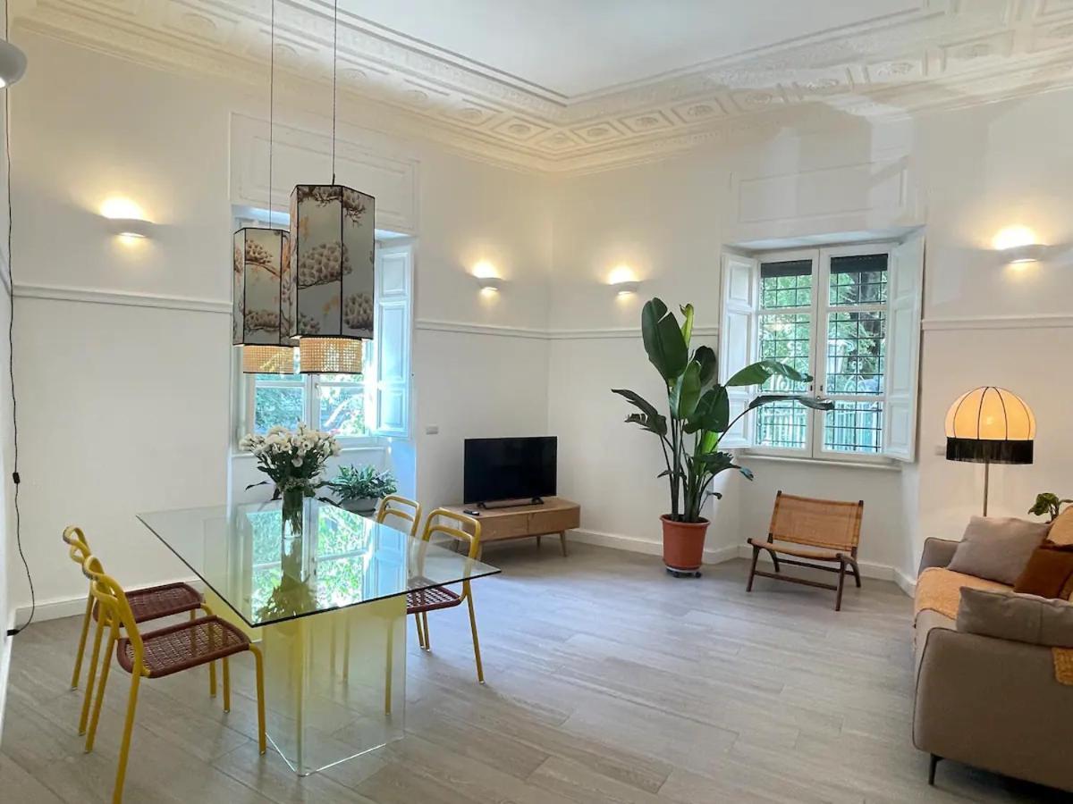 Marcantonio - Colosseum - Viale Manzoni 39 Up To 7 People, Viale Manzoni 41 Up To 5 People Apartment