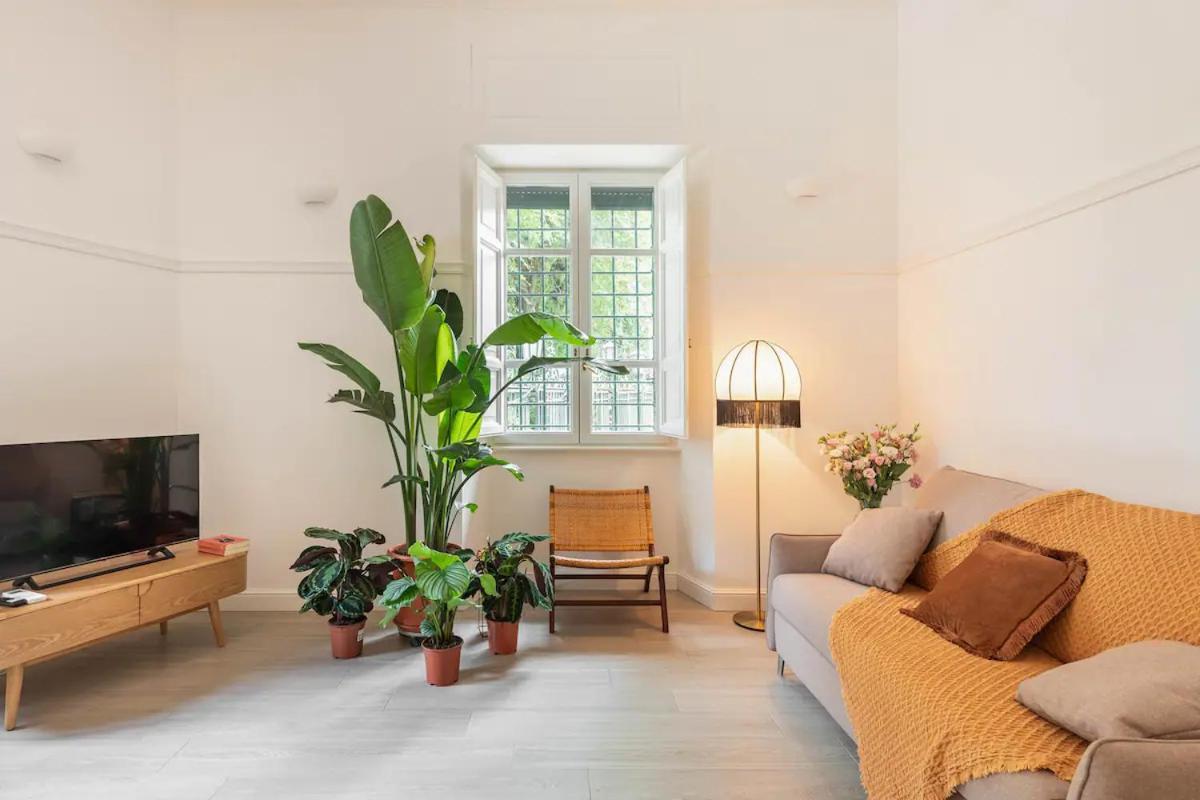 Marcantonio - Colosseum - Viale Manzoni 39 Up To 7 People, Viale Manzoni 41 Up To 5 People Rom