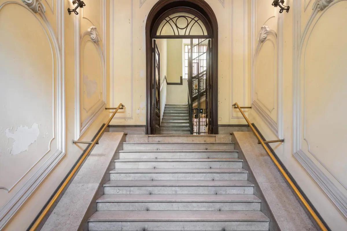 Apartment Marcantonio - Colosseum - Viale Manzoni 39 Up To 7 People, Viale Manzoni 41 Up To 5 People *