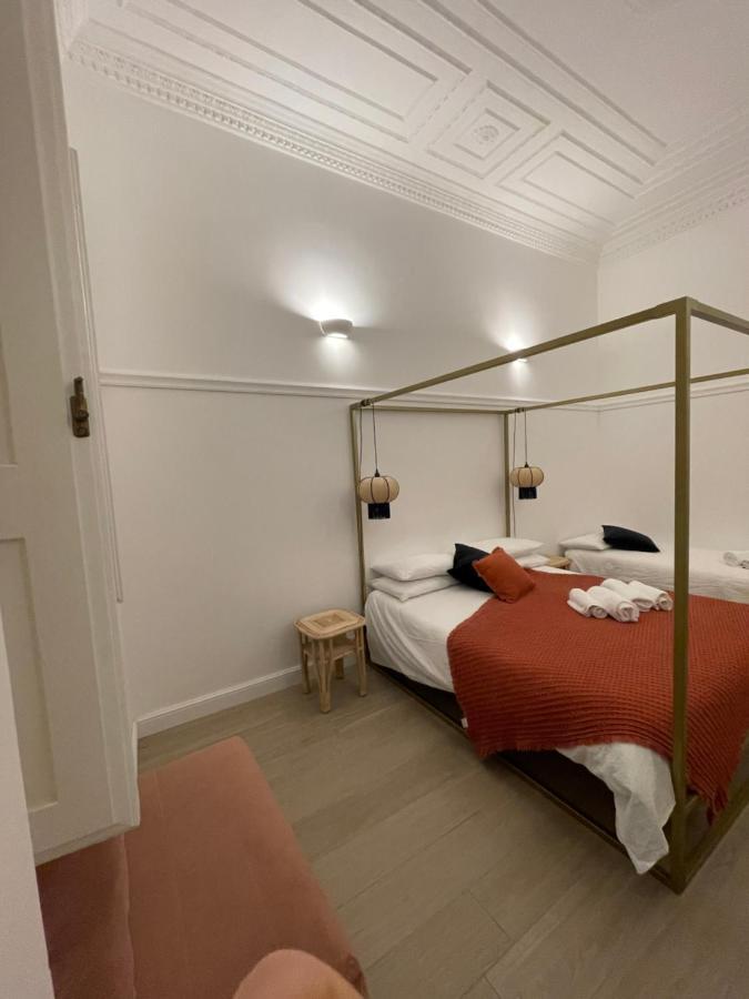 Marcantonio - Colosseum - Viale Manzoni 39 Up To 7 People, Viale Manzoni 41 Up To 5 People Apartment Rom